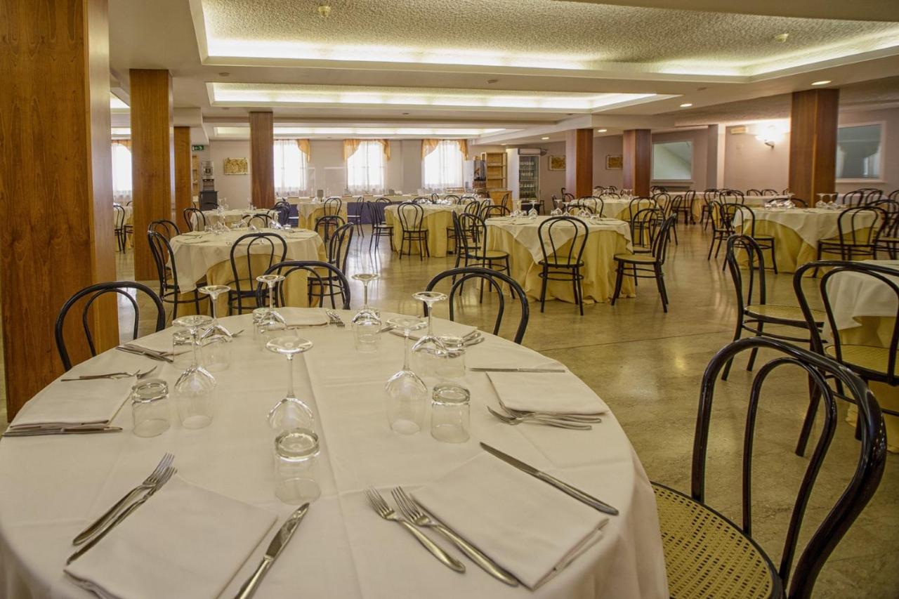 Hotel Roccaporena&Margherita Cascia Exterior foto