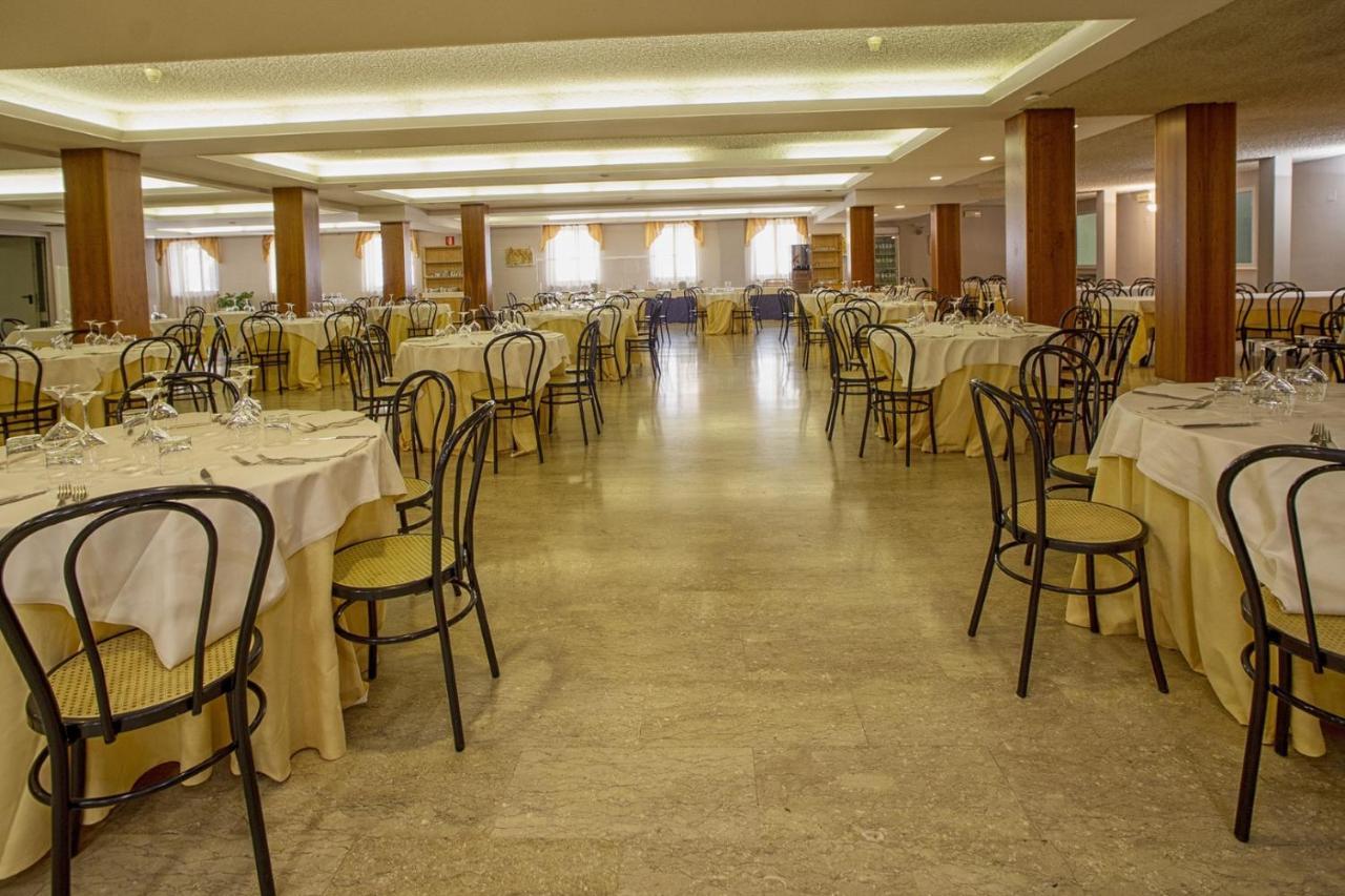 Hotel Roccaporena&Margherita Cascia Exterior foto