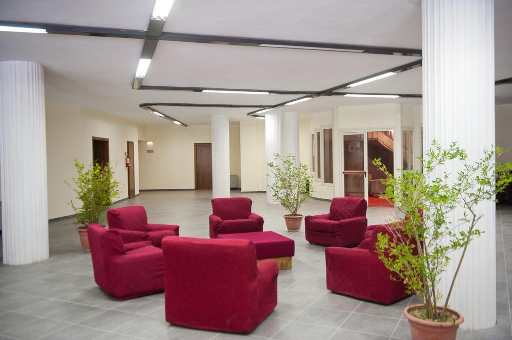 Hotel Roccaporena&Margherita Cascia Exterior foto