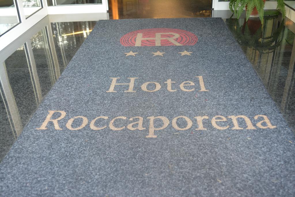 Hotel Roccaporena&Margherita Cascia Exterior foto